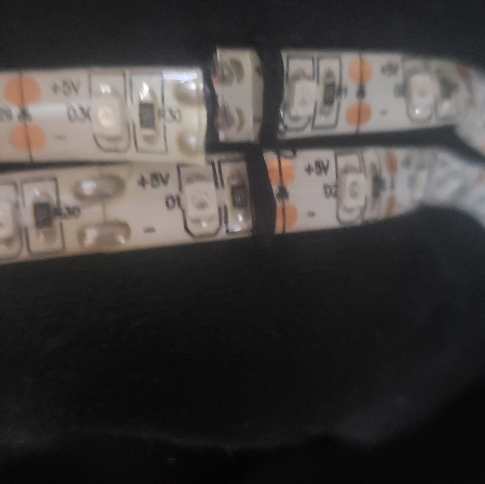 Club Exx Robotica Light Up Jacket - Picture 7 of 7